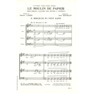Le Moulin de Papier No.2 - Alleluia du Vin
