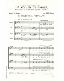 Le Moulin de Papier No.2 - Alleluia du Vin