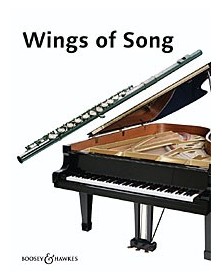 Wings of Song