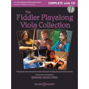 Fiddler Playalong Collection