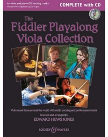 Fiddler Playalong Collection