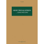 Songs are sung Op. 67