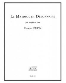 Mammouth Debonnaire