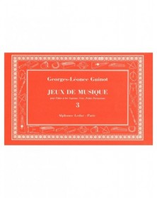 Jean-Philippe Rameau: Menuet