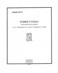 Dobble'S Polka