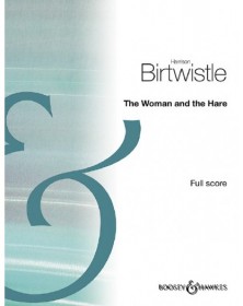 The Woman and The Hare