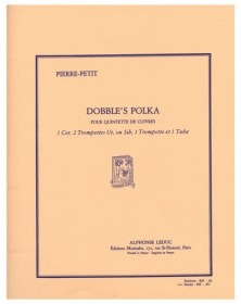Dobble'S Polka