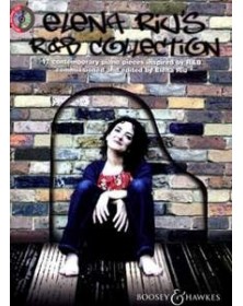 Elena Riu's R&B Collection