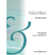 The Blacksmith