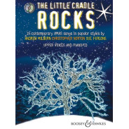 The Little Cradle Rocks