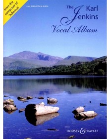 The Karl Jenkins Vocal Album
