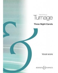 Three Night Carols