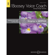 The Boosey Voice Coach