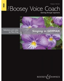The Boosey Voice Coach