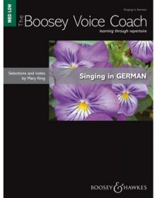 The Boosey Voice Coach