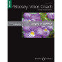 The Boosey Voice Coach