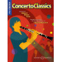 Concerto Classics for Clarinet