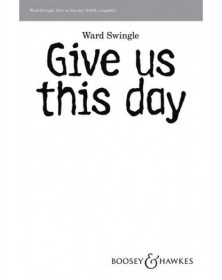 Give us this day