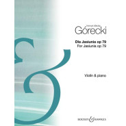 Dla Jasiunia (For Jasiunia) Op. 79