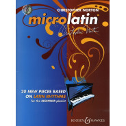 Microlatin
