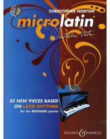 Microlatin