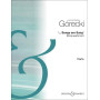 Songs are sung Op. 67