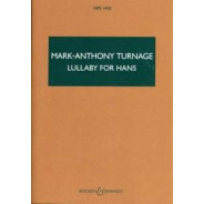 Lullaby for Hans