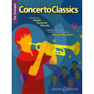 Concerto Classics for Trumpet