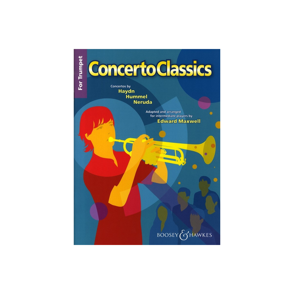 Concerto Classics for Trumpet