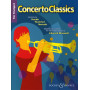 Concerto Classics for Trumpet