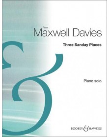 Three Sanday Places