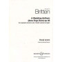 A Wedding Anthem Op. 46
