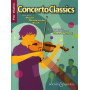 Concerto Classics for Violin