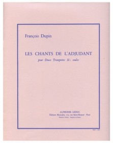 Chants De L'Adjudant