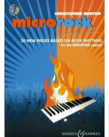 Microrock