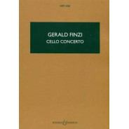 Cello Concerto Op. 40