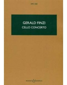 Cello Concerto Op. 40