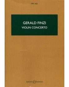 Violin Concerto