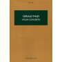 Violin Concerto