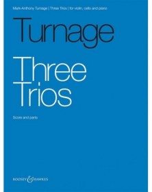 Three Trios