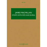 Stomp (with Fate and Elvira)