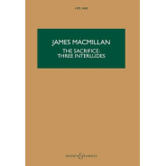 The Sacrifice: Three Interludes
