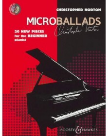 Microballads
