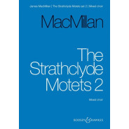 The Strathclyde Motets Vol.2