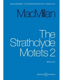 The Strathclyde Motets Vol.2