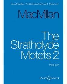 The Strathclyde Motets Vol.2