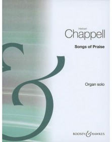 Songs of Praise
