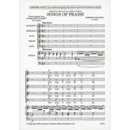 Songs of Praise