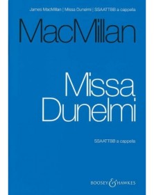 Missa Dunelmi