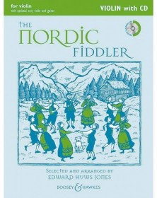 The Nordic Fiddler